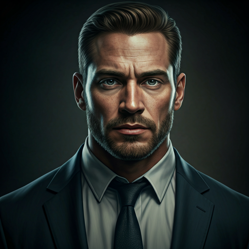 Marcus Thorne